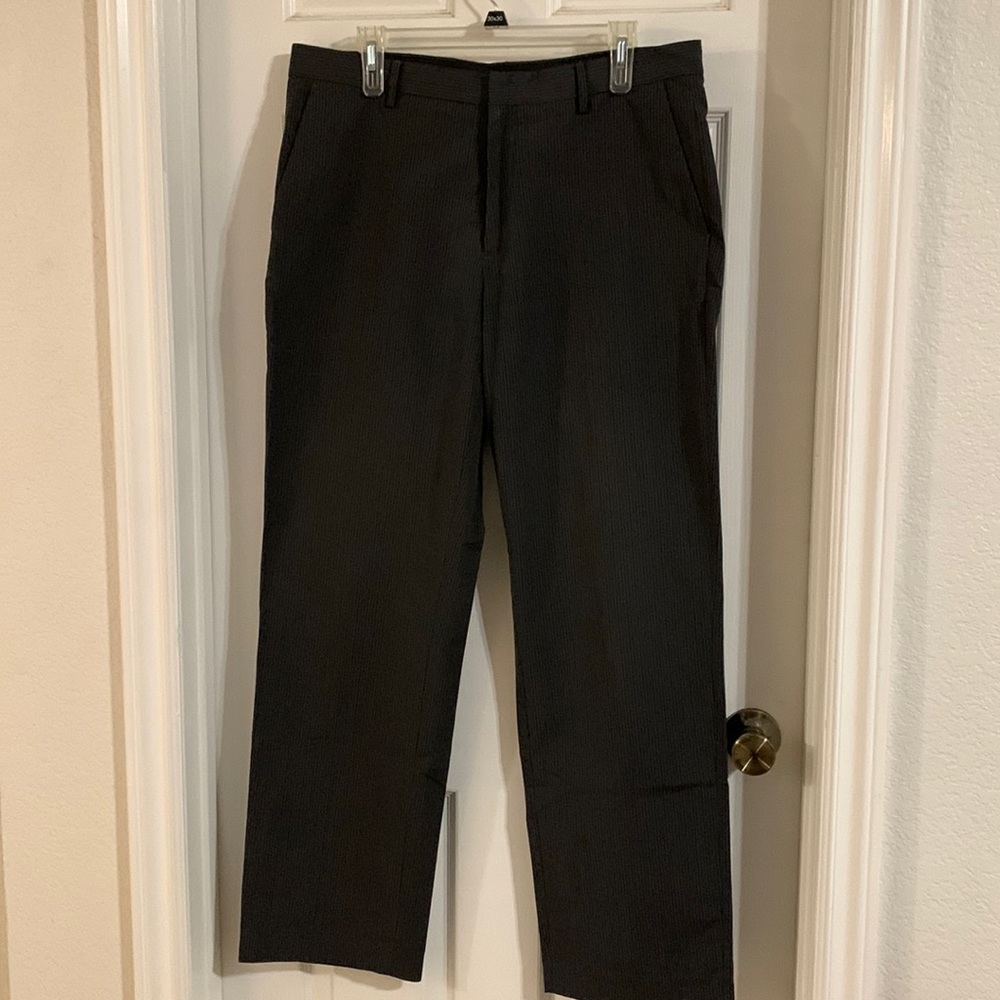 Calvin Klein Mens dress pants